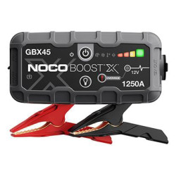 Akumuliatoriaus užvedimo jungiklis 12V 1250A VLC1089