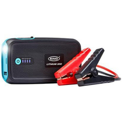 Ličio jonų akumuliatorius 12V-300A VLC1073