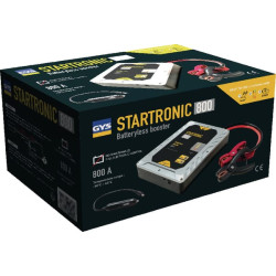 Slėgio reguliatorius STARTRONIC 800 026735GYS