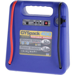 Gyspack stiprintuvas 400 025455GYS