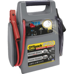 Gyspack Pro 026155GYS