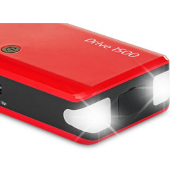 Slėgio stiprintuvas 1500 829569TEL