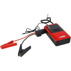 Slėptuvas DRIVE 1800 + kompresorius 829575TEL