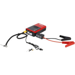 Slėptuvas DRIVE 1800 + kompresorius 829575TEL