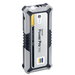 Stiprintuvas NOMAD POWER PRO 701 085855GYS