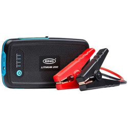 Ličio jonų akumuliatorius 12V-160A VLC1075