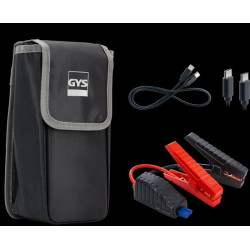 Stiprintuvas NOMAD POWER PRO 801 085831GYS