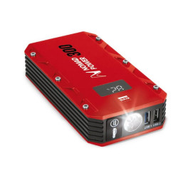 Stiprintuvas NOMAD POWER 501 087323GYS