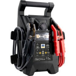 Stiprintuvas GYSCAP 12V DC/DC 087651GYS