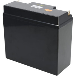 Akumuliatorius 12 V 18 Ah 53139GYS