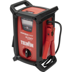 Booster Startzilla 12024XT 12/24V 829528TEL