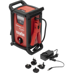 Booster Startzilla 9024XT 12/24V 829525TEL