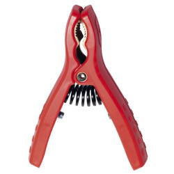Starterio troso spaustukas + raudonas 700A 025783GYS