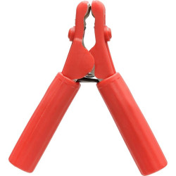 Starterio troso spaustukas + raudonas 600A 053779GYS