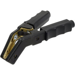 Starterio troso spaustukas - juodas 1000A 025752GYS