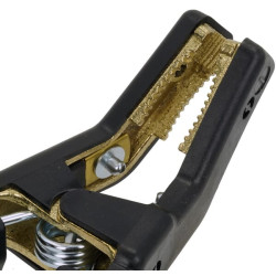 Starterio troso spaustukas - juodas 1000A 025752GYS