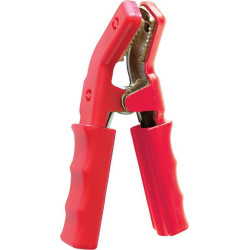Starterio troso spaustukas +ve raudonas 650A 055551GYS
