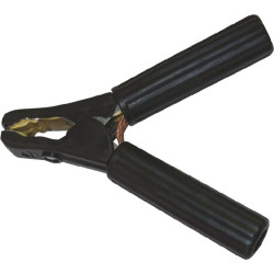 Starterio troso spaustukas - juodas 600A 053786GYS