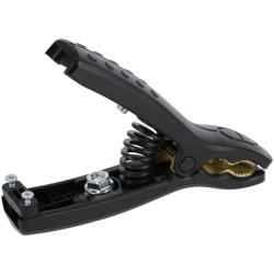 Starterio troso spaustukas - juodas 700A 025776GYS