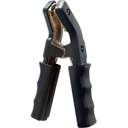 Starterio troso spaustukas -ve juodas 650A 055544GYS
