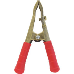 Starterio troso spaustukas + raudonas 300A 053700GYS