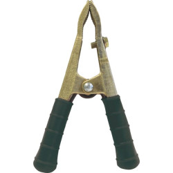 Starterio troso spaustukas - juodas 300A 053601GYS