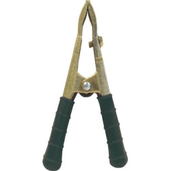 Starterio troso spaustukas - juodas 200A 053403GYS