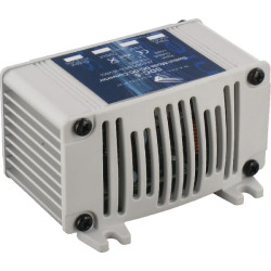 Keitiklis 24/12V 6A OMV200