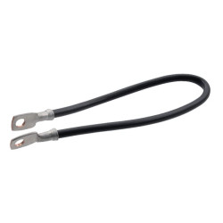Akumuliatoriaus laidas 400 mm / 16 mm / 8 mm BA10329