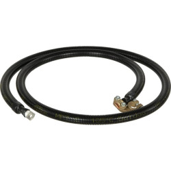 Akumuliatoriaus laidas 1,92 m KA190P