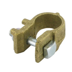 Akumuliatoriaus teigiamas polius BA28530