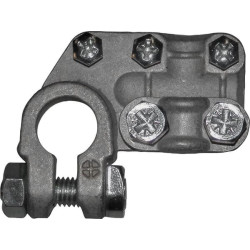 Akumuliatoriaus teigiamas polius BA771