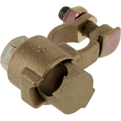 Akumuliatoriaus teigiamas polius BA83