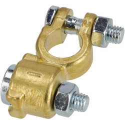 Baterijos gnybto neigiamas 50 mm² BA502KR