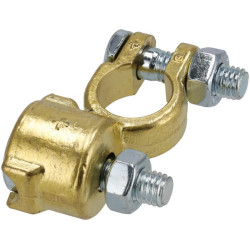 Akumuliatoriaus teigiamas gnybtas 70 mm² BA701KR