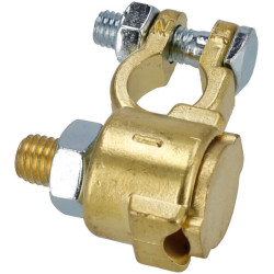 Neigiamas akumuliatoriaus gnybtas 95 mm² (25 vnt. pakuotė) BA952P25KR