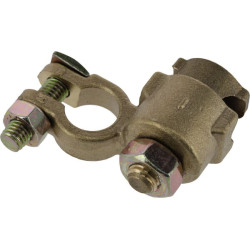 Akumuliatoriaus neigiamas polius BA84