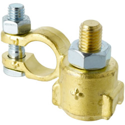 Akumuliatoriaus teigiamas gnybtas 95 mm² BA951KR