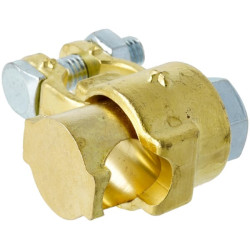 Akumuliatoriaus teigiamas gnybtas 95 mm² BA951KR