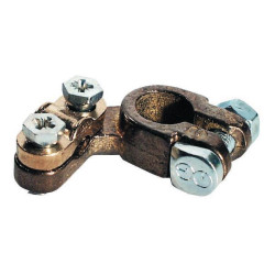 Akumuliatoriaus neigiamas polius BA74