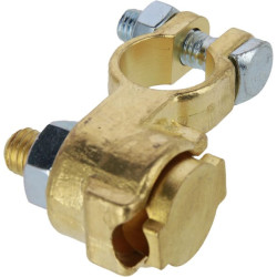 Akumuliatoriaus teigiamas polius 95 mm² (25 vnt. pakuotė) BA951P25KR