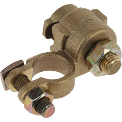 Akumuliatoriaus teigiamas polius 70 mm² (25 vnt. pakuotė) BA701P25KR
