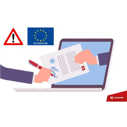 Akumuliatoriaus rūgštis 1 l BA3601