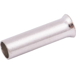 Kabelio galo dangtelis 4 mm² (100 vnt.) LA9645CKR