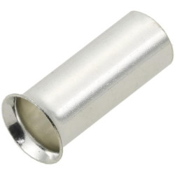 Kabelio galo dangtelis 6mm² (100 vnt.) LA9650CKR