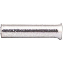 Kabelio galo dangtelis 0,5 mm² (100 vnt.) LA9620CKR
