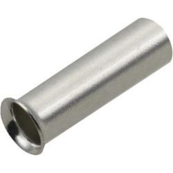 Kabelio galo dangtelis 1,5 mm² (100 vnt.) LA9635CKR