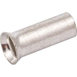 Kabelio galo dangtelis 2,5 mm² (100 vnt.) LA9640CKR