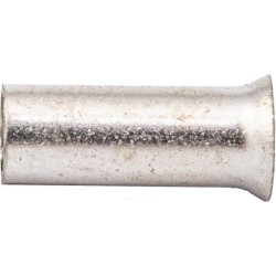Kabelio galo dangtelis 2,5 mm² (100 vnt.) LA9640CKR