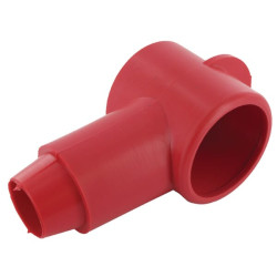 Apsauginis dangtelis raudonas IC3223R